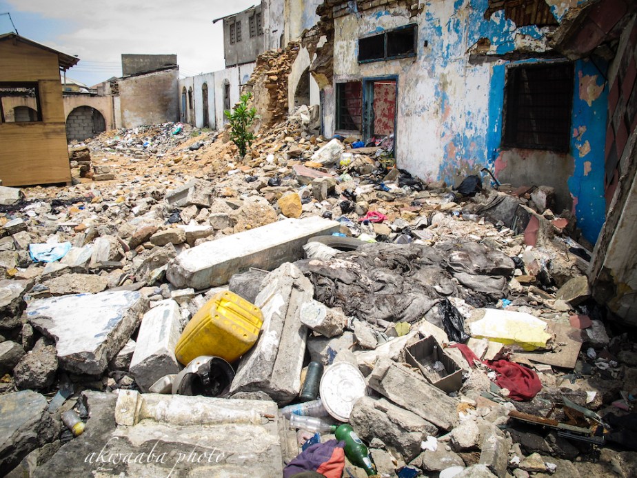 12_HarrietQuaye (Untitled - Rubble)