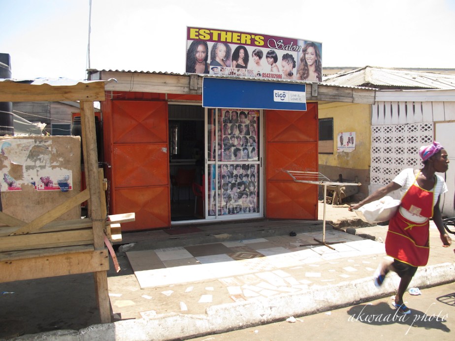 15_JehoshaphatOkine (The Woman is Dancing)