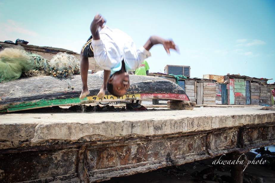 1_JehoshaphatOkine (The Boy is Doing Acrobatics)