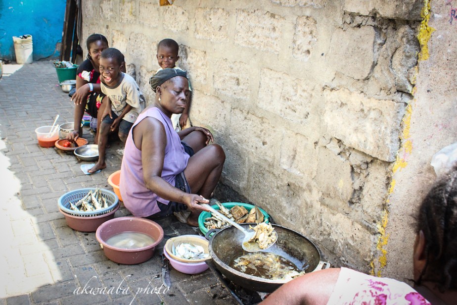 8_ElisaLinford (Kenkey and Fish)